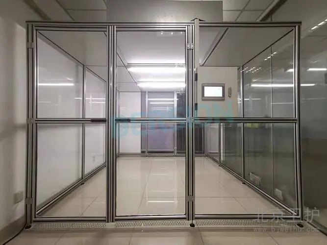 潔凈棚的應用領(lǐng)域有哪些？